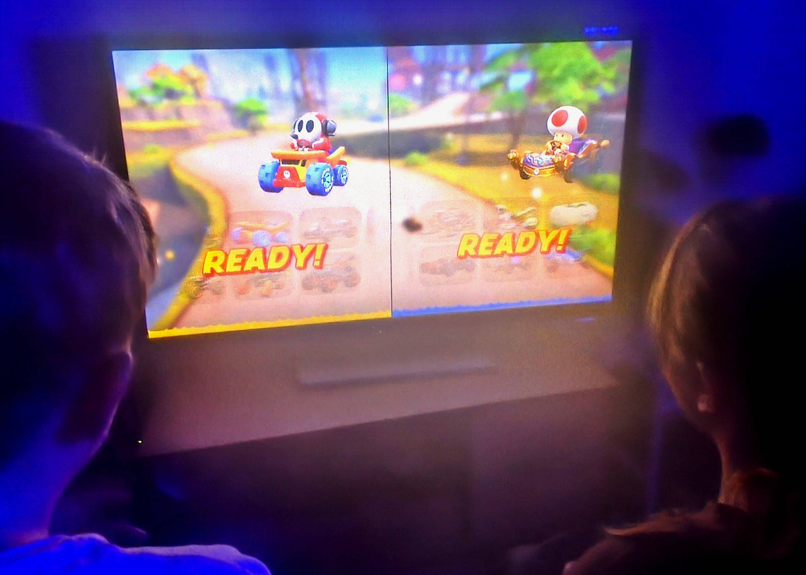 Obrázek - Videohry, karaoke