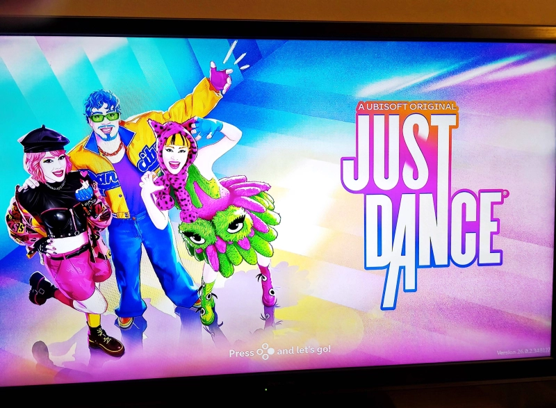 Obrázek eventu - Slavnostní otevření herny