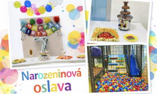 Fotogalerie - Herna